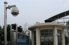 校园监控