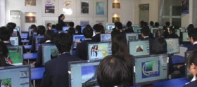 教育云终端解决方案