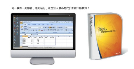 软件共享